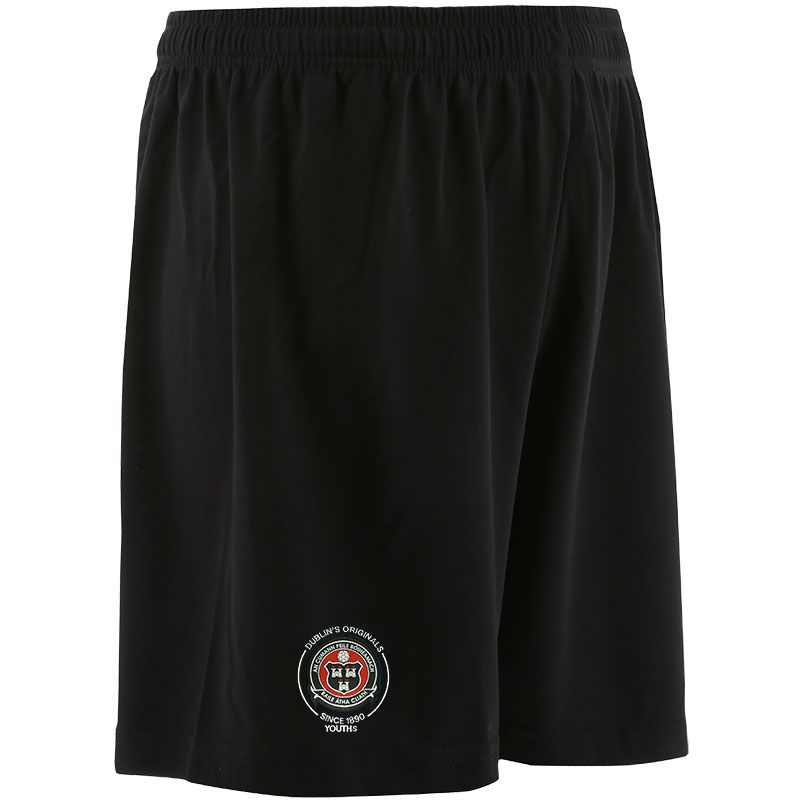 Bohemian Youths Aztec Shorts