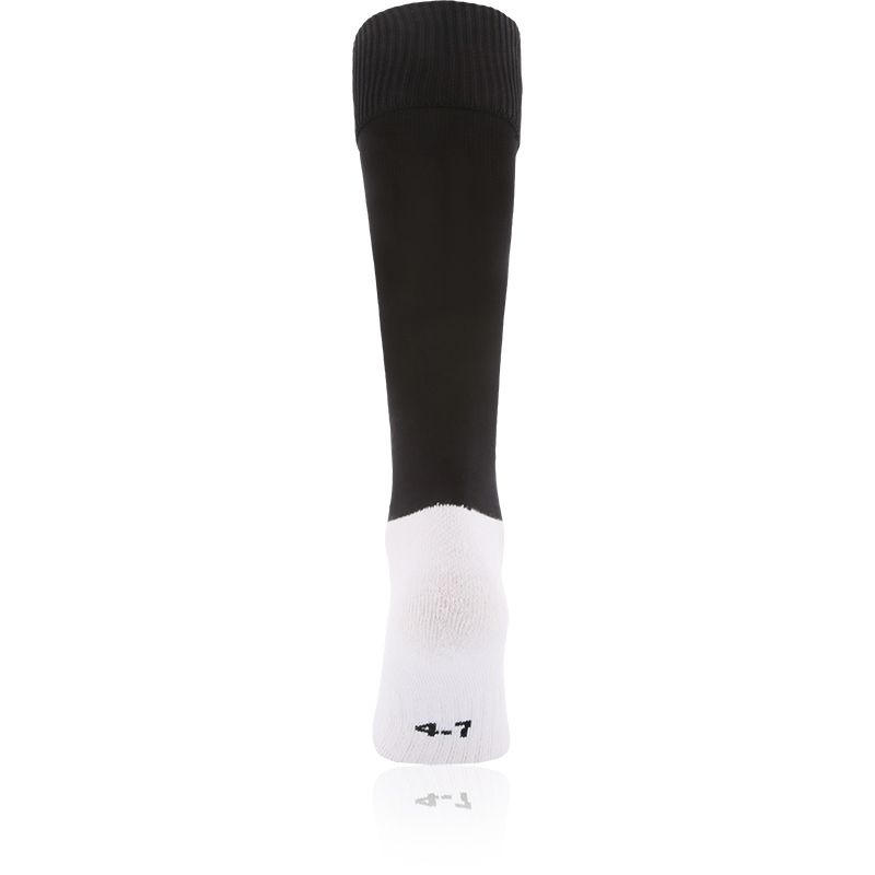 Koolite Youths Max Premium Sports Socks Black